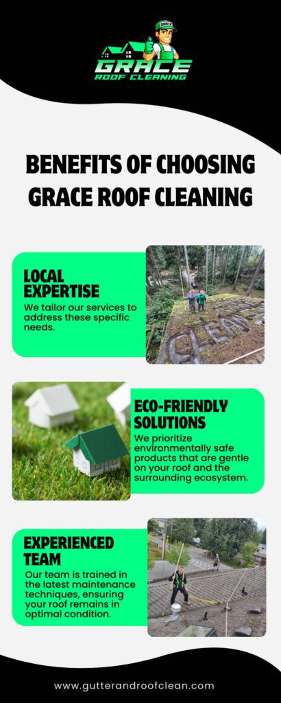 Benefits of Roof Maintenance